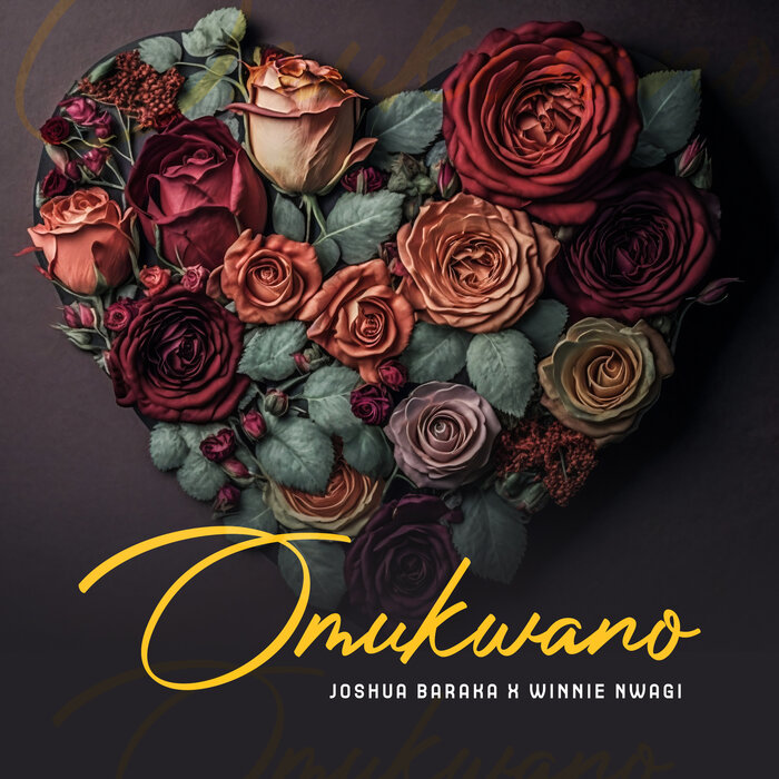 Joshua Baraka ft.Winnie Nwagi,